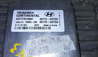 39172-2GTG0 ecm ecu computer 2019 Hyundai Santa Fe - Swan Auto