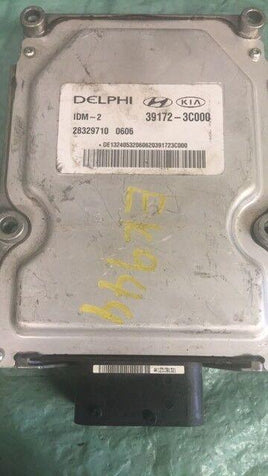 39172-3C000 injector drive module 2012-2015 Hyundai Genesis - Swan Auto
