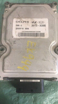39172-3C000 injector drive module 2012-2015 Hyundai Genesis - Swan Auto