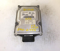 39172-3C010 Hyundai Azera 2013 Fuel Injection Control Module - Swan Auto