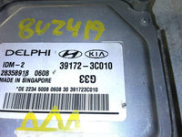 39172-3C010 Hyundai Azera 2013 Fuel Injection Control Module - Swan Auto