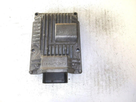 39172-3C010 Hyundai Azera 2013 Fuel Injection Control Module - Swan Auto