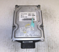 39172-3CXA0 transfer case control module 2013-2015 Kia Sorento - Swan Auto