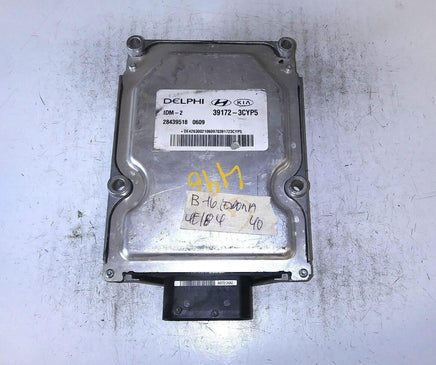 39172-3CYP5 Kia Sedona 2013-2016 fuel injection control module - Swan Auto