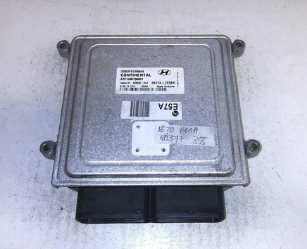 39173-2ESE0 ecm ecu computer 2018-2020 Kia Kona - Swan Auto