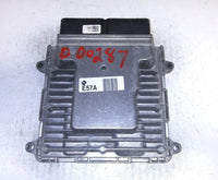 39173-2ESE0 ecm ecu computer 2018-2020 Kia Kona - Swan Auto