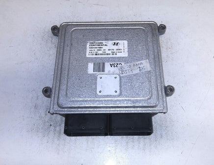 39173-2ESE1 ecm ecu computer 2018-2020 Kia Kona - Swan Auto