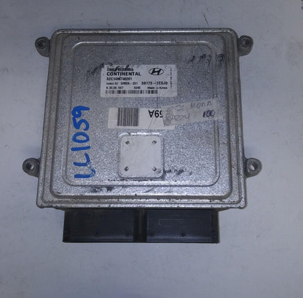 39173-2ESJ0 ecm ecu computer 2018-2021 Hyundai Kona - Swan Auto