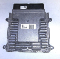 39173-2ESJ0 ecm ecu computer 2018-2021 Hyundai Kona - Swan Auto