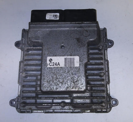39173-2ESJ1 ecm ecu computer 2018-2020 Kia Kona - Swan Auto