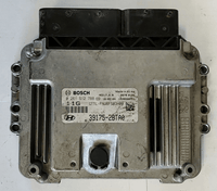 39175-2BTA0 Hyundai Tucson 2016 ecm ecu computer - Swan Auto