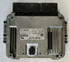 39175-2BTA0 Hyundai Tucson 2016 ecm ecu computer - Swan Auto