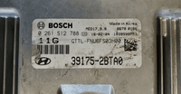 39175-2BTA0 Hyundai Tucson 2016 ecm ecu computer - Swan Auto