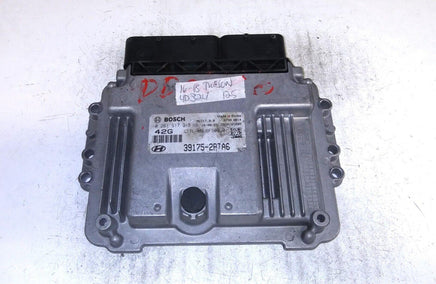 39175-2BTA6 ecm ecu computer 2016-2018 Hyundai Tucson - Swan Auto