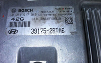 39175-2BTA6 ecm ecu computer 2016-2018 Hyundai Tucson - Swan Auto