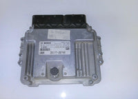 39177-2BTA0 Hyundai Tucson 2016 ecm ecu computer - Swan Auto
