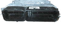 39182-2G271 Kia Forte 2011-2013 ecm ecu computer - Swan Auto