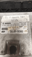 39199-2B302 Hyundai Tucson ecm ecu computer 2017-2021 - Swan Auto