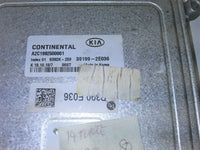 39199-2E036 Kia Forte 2019-2020 ecm ecu computer - Swan Auto