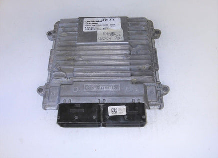 39199-2G025 Hyundai Donor ecm ecu computer - Swan Auto