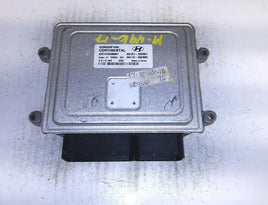 391A1-03HM1 ecm ecu computer 2017-2018 Hyundai Ioniq - Swan Auto