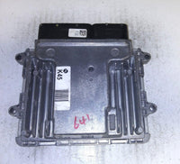 391A1-03HM1 ecm ecu computer 2017-2018 Hyundai Ioniq - Swan Auto