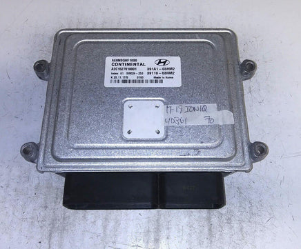 391A1-03HM2 ecm ecu computer 2017-2019 Hyundai Ioniq - Swan Auto