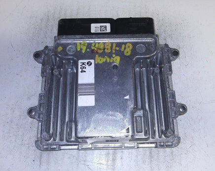 391A1-03HM2 ecm ecu computer 2017-2019 Hyundai Ioniq - Swan Auto