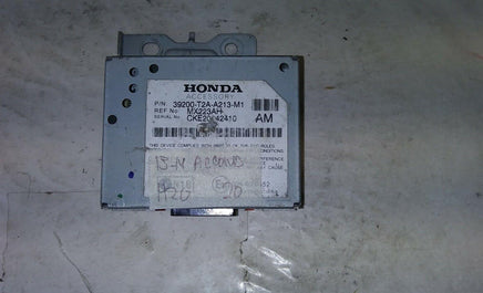39200-T2A-A213-M1 Honda Accord 2013-2014 noise cancellation module - Swan Auto