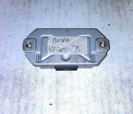 39200-TWA-A112-M1 Honda active noise cancellation module - Swan Auto