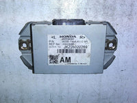 39200-TWA-A112-M1 Honda active noise cancellation module - Swan Auto