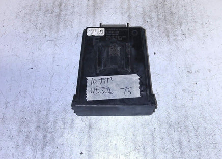 39350-TK6-A010-M1 Honda Fit 2010 tire pressure monitor module - Swan Auto
