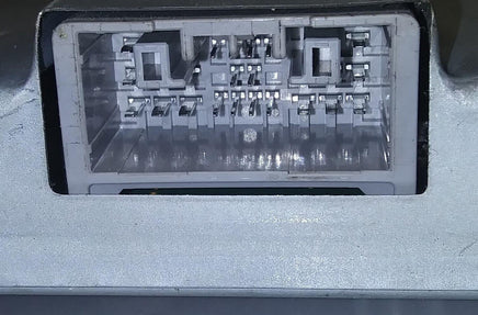 39380-TVA-A1 Honda suspension control module - Swan Auto