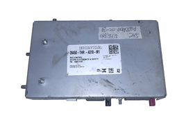 39450-THR-A310-M1 Honda Odyssey gps navigation control module - Swan Auto