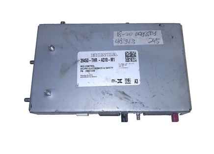 39450-THR-A310-M1 Honda Odyssey gps navigation control module - Swan Auto