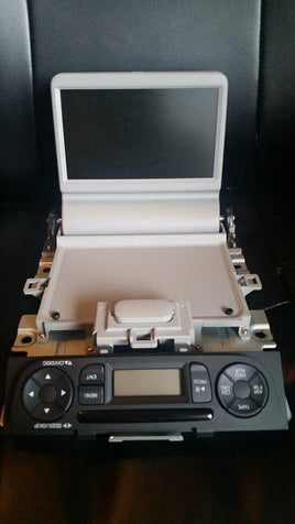 39460-S9V-A020-M1 Honda Pilot 2003-2005 clear gray DVD player monitor **NEW** - Swan Auto