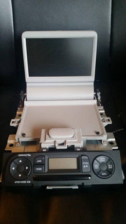 39460-S9V-A020-M1 Honda Pilot 2003-2005 clear gray DVD player monitor **NEW** - Swan Auto