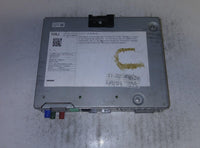 39540-THR-AJ21-M1 Satellite Radio Receiver 2021-2022 Honda Odyssey - Swan Auto