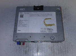 39540-THR-AJ21-M1 Satellite Radio Receiver 2021-2022 Honda Odyssey - Swan Auto