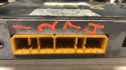 39561-14040 Toyota Cressida ecm ecu 1980 computer - Swan Auto