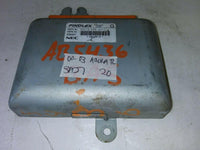 39770-S0K-A51 Acura TL 2000-2003 abs module computer - Swan Auto