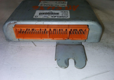 39770-S0K-A51 Acura TL 2000-2003 abs module computer - Swan Auto