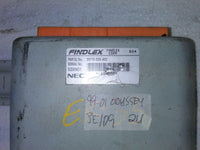 39770-S0X-A02 Honda Odyssey 1999-2001 abs anti-lock brake control module - Swan Auto