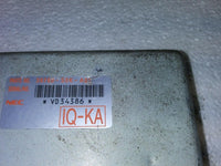 39780-S0K-A01 Acura TL 2002-2003 abs anti-lock brake control module - Swan Auto