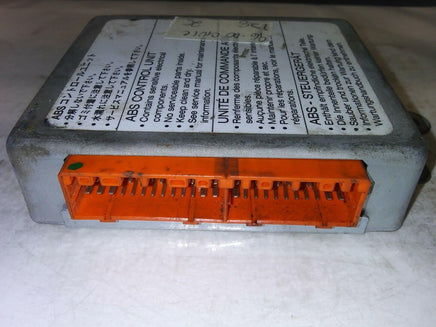 39790-S01-A020-M1 Honda Civic 1996-2000 ABS control module - Swan Auto