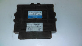 39790-S10-A030-M1 Honda CR-V CRV 1997-2001 abs anti-lock brake control module - Swan Auto