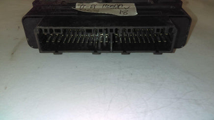 39790-S10-A030-M1 Honda CR-V CRV 1997-2001 abs anti-lock brake control module - Swan Auto