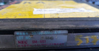 39790-SM4-A11 Honda Accord 1991 ABS control module computer - Swan Auto