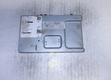 39800-TJB-A21 Acura RDX 2019-2021 Satellite Radio Receiver - Swan Auto