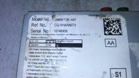 39800-TJB-A21 Acura RDX 2019-2021 Satellite Radio Receiver - Swan Auto